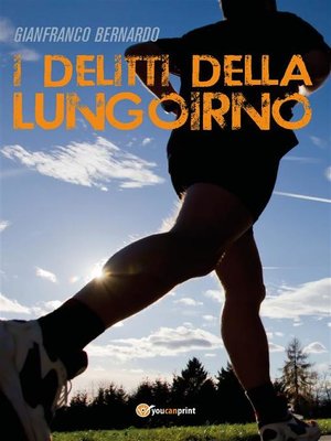 cover image of I delitti della Lungoirno